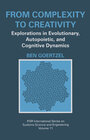 Buchcover From Complexity to Creativity