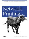 Buchcover Network Printing