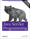 Buchcover Java Servlet Programming