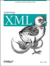 Buchcover Learning XML
