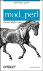 Buchcover mod‗perl Pocket Reference