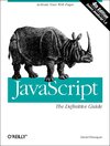 Buchcover JavaScript