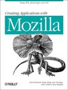 Buchcover Creating Applications with Mozilla