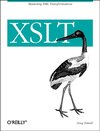 Buchcover XSLT