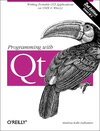 Buchcover Programming with Qt