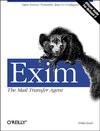 Buchcover Exim: The Mail Transfer Agent