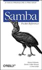 Buchcover Samba Pocket Reference