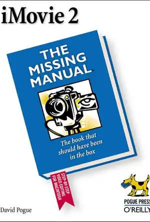 Buchcover ISBN 9780596001049