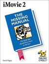 Buchcover iMovie2: The Missing Manual