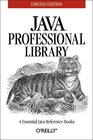 Buchcover Java Professional Library