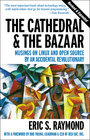 Buchcover The Cathedral & the Bazaar