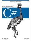 Buchcover Programming C sharp