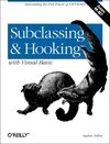 Buchcover Subclassing & Hooking with Visual Basic