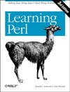Buchcover Learning Perl