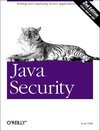 Buchcover Java Security