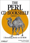 Buchcover Perl CD Bookshelf 2.0