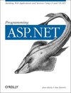 Buchcover Programming ASP .NET