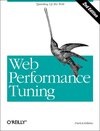 Buchcover Web Performance Tuning