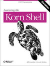Buchcover Learning the Korn Shell