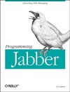 Buchcover Programming Jabber