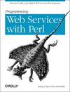 Buchcover Programming Web Services with Perl