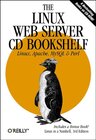 Buchcover The Linux Web Server CD Bookshelf