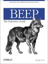 Buchcover BEEP: The Definitive Guide