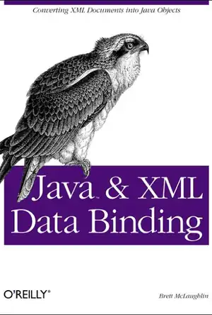 Buchcover ISBN 9780596002787