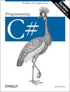 Buchcover Programming C sharp