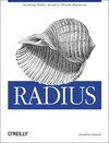 Buchcover RADIUS