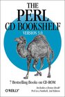 Buchcover Perl CD Bookshelf 3.0