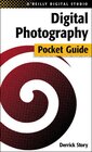 Buchcover Digital Photography Pocket Guide