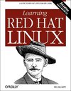 Buchcover Learning Red Hat Linux