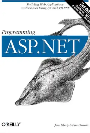 Buchcover ISBN 9780596004873