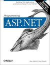 Buchcover Programming ASP.NET