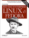 Buchcover Learning Red Hat Enterprise Linux & Fedora