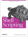 Buchcover Classic Shell Scripting