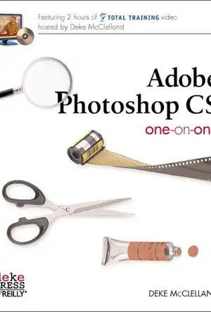 Buchcover ISBN 9780596006181