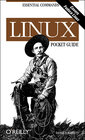 Buchcover Linux Pocket Guide