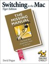 Buchcover Switching to the Mac: The Missing Manual, Panther Edition
