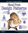 Buchcover Head First Design Patterns