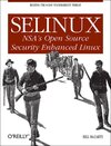 Buchcover SELinux