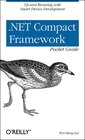 Buchcover .NET Compact Framework Pocket Guide