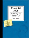 Buchcover Visual C# 2005: A Developer´s Notebook