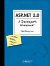 Buchcover ASP.NET 2.0: A Developer´s Notebook