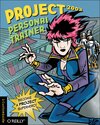 Buchcover Project 2003 Personal Trainer