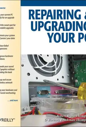 Buchcover ISBN 9780596008666