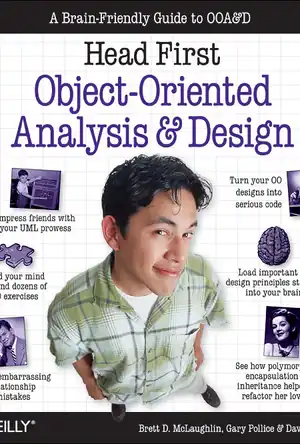 Buchcover ISBN 9780596008673