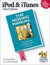 Buchcover iPod and iTunes: The Missing Manual