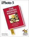 Buchcover iPhoto 5: The Missing Manual